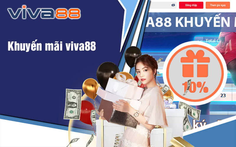 Viva88 địa chỉ trang web cá cược làm ăn uy tín nhất thị trường